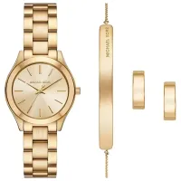 Наручные часы для женщин MICHAEL KORS MK7561SET Кварцевый / 32 мм