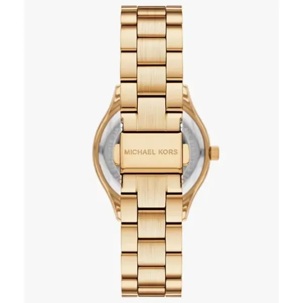 Ceas de mână pentru femei MICHAEL KORS MK7561SET Cuarț / 32 mm photo 3