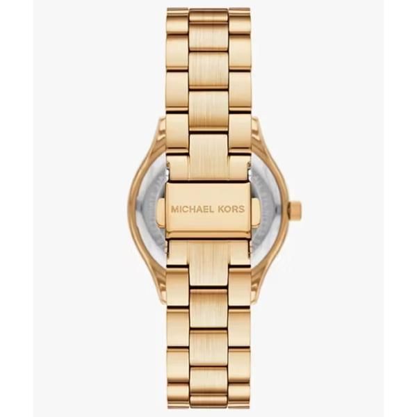 Ceas de mână pentru femei MICHAEL KORS MK7561SET Cuarț / 32 mm photo 3