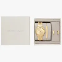 Ceas de mână pentru femei MICHAEL KORS MK7561SET Cuarț / 32 mm photo 4