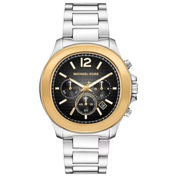 Ceas de mână pentru bărbați MICHAEL KORS MK9212 Cuarț / 44 mm photo 1