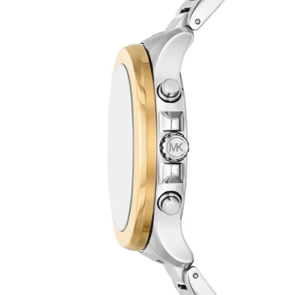 Ceas de mână pentru bărbați MICHAEL KORS MK9212 Cuarț / 44 mm photo 2