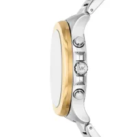Ceas de mână pentru bărbați MICHAEL KORS MK9212 Cuarț / 44 mm photo 2