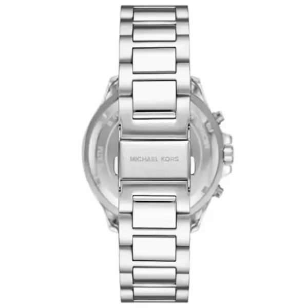 Ceas de mână pentru bărbați MICHAEL KORS MK9212 Cuarț / 44 mm photo 4
