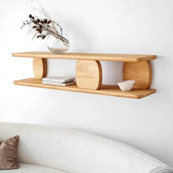 Raft Trendy Modena Masiv / Oak photo 2