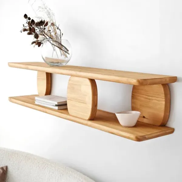 Raft Trendy Modena Masiv / Oak photo 3