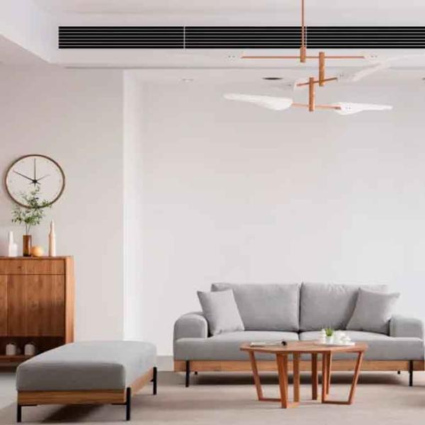 Пуф Trendy Pouf Eti Серый / Ткань  photo 4