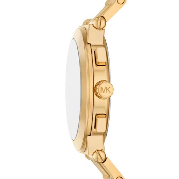 Ceas de mână pentru bărbați MICHAEL KORS MK9220 Cuarț / 44 mm photo 2