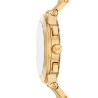 Ceas de mână pentru bărbați MICHAEL KORS MK9220 Cuarț / 44 mm photo 2