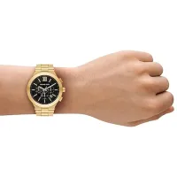 Ceas de mână pentru bărbați MICHAEL KORS MK9220 Cuarț / 44 mm photo 3