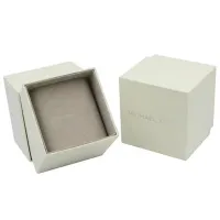 Ceas de mână pentru bărbați MICHAEL KORS MK9220 Cuarț / 44 mm photo 4