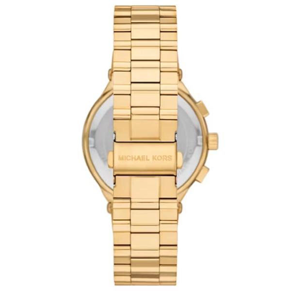 Ceas de mână pentru bărbați MICHAEL KORS MK9220 Cuarț / 44 mm photo 5