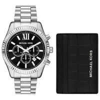 Наручные часы для мужчин MICHAEL KORS MK1091SET Кварцевый / 44 мм