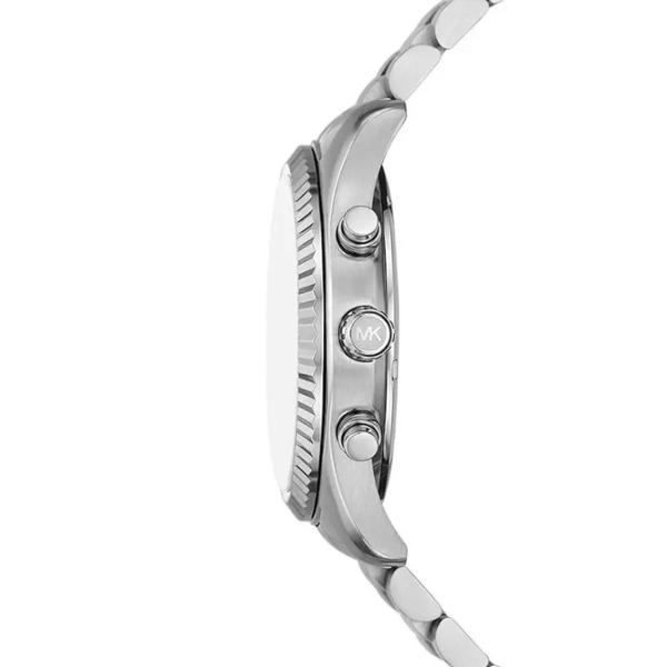 Ceas de mână pentru bărbați MICHAEL KORS MK1091SET Cuarț / 44 mm photo 2