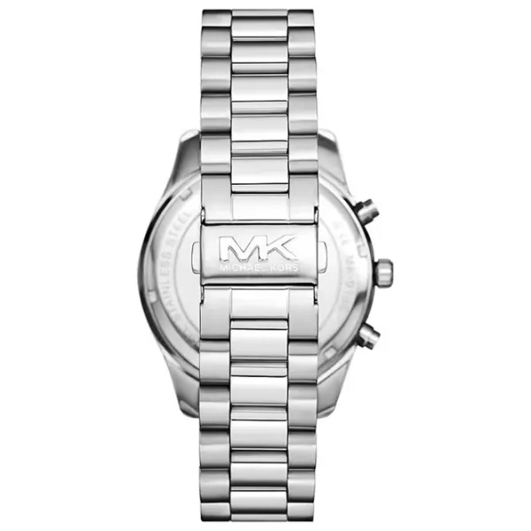 Ceas de mână pentru bărbați MICHAEL KORS MK1091SET Cuarț / 44 mm photo 4
