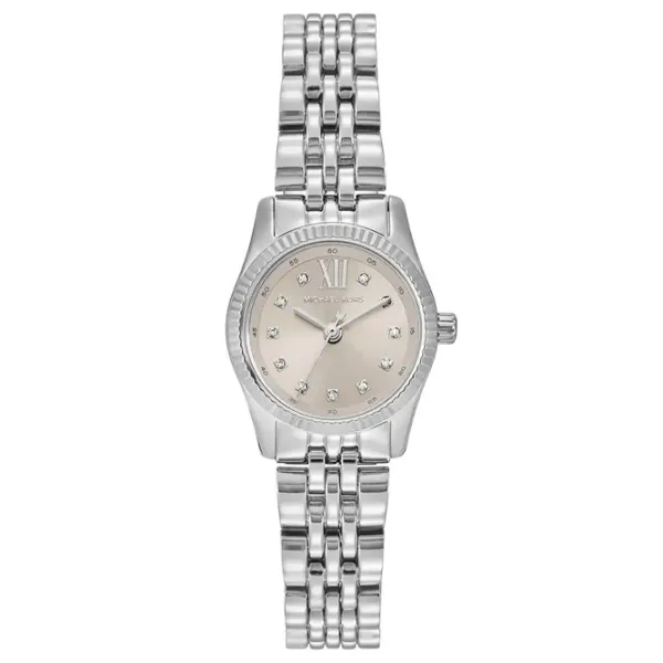 Ceas de mână pentru femei MICHAEL KORS MK4843 Cuarț / 26 mm photo 1