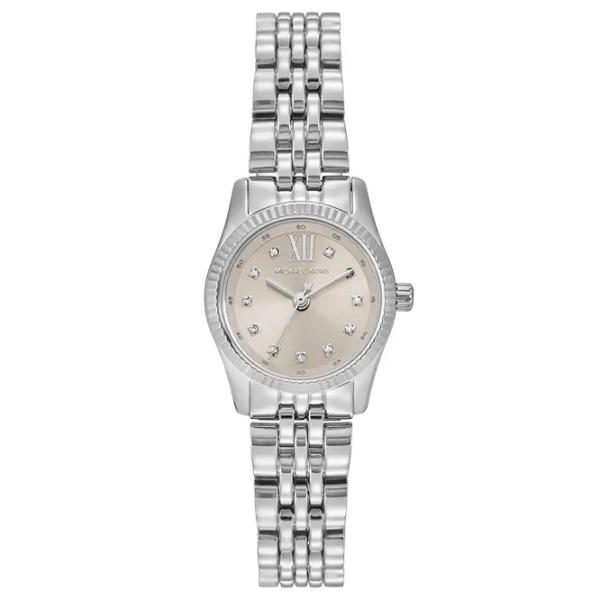 Ceas de mână pentru femei MICHAEL KORS MK4843 Cuarț / 26 mm photo 1