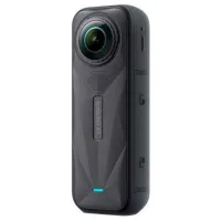 Экшн-камера Insta360 CINSAAHA 72 МП / 2400 мАч / Черный photo 6