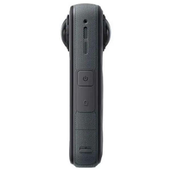 Экшн-камера Insta360 CINSAAHA 72 МП / 2400 мАч / Черный photo 5