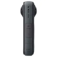 Экшн-камера Insta360 CINSAAHA 72 МП / 2400 мАч / Черный photo 4