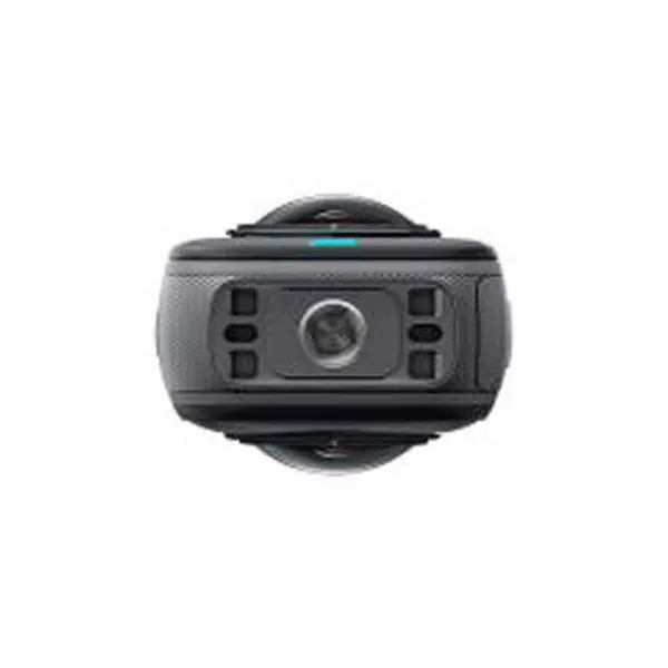 Экшн-камера Insta360 CINSAAHA 72 МП / 2400 мАч / Черный photo 7