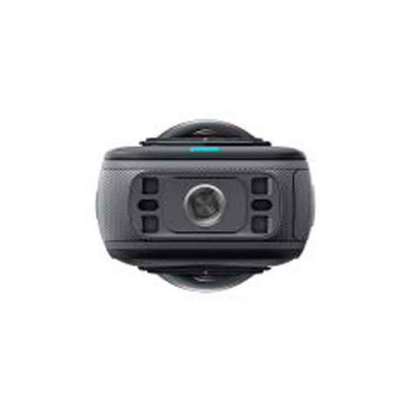 Экшн-камера Insta360 CINSAAHA 72 МП / 2400 мАч / Черный photo 7