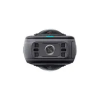 Экшн-камера Insta360 CINSAAHA 72 МП / 2400 мАч / Черный photo 7
