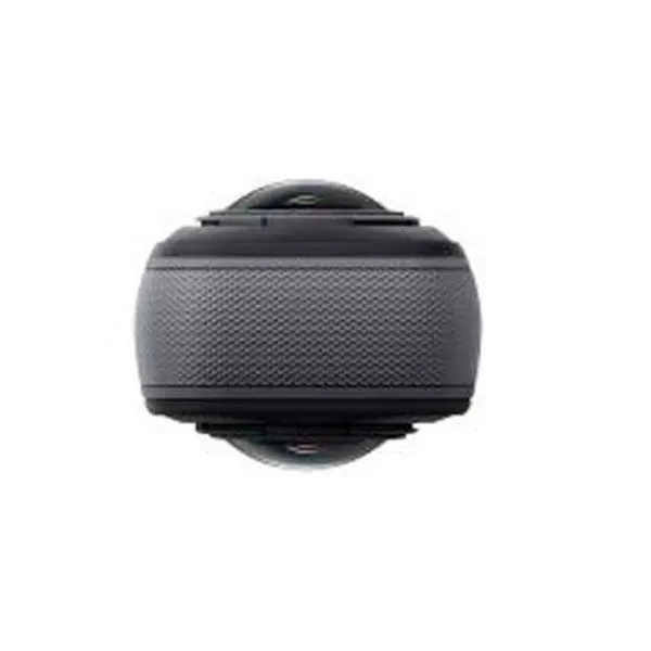 Экшн-камера Insta360 CINSAAHA 72 МП / 2400 мАч / Черный photo 8