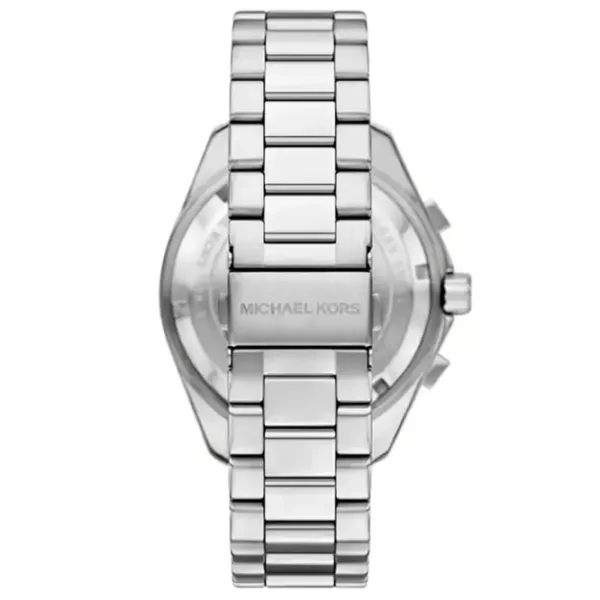 Ceas de mână pentru bărbați MICHAEL KORS MK9215 Cuarț / 45 mm photo 3