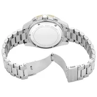 Ceas de mână pentru bărbați MICHAEL KORS MK9215 Cuarț / 45 mm photo 6