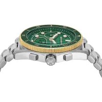 Ceas de mână pentru bărbați MICHAEL KORS MK9215 Cuarț / 45 mm photo 7