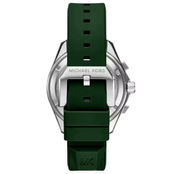 Ceas de mână pentru bărbați MICHAEL KORS MK9214 Cuarț / 45 mm photo 3