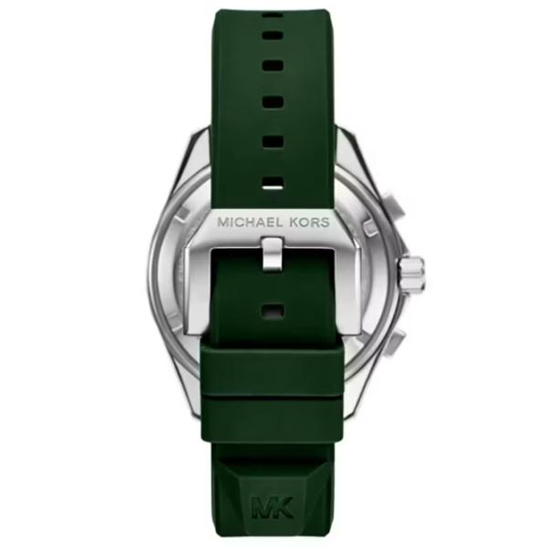 Ceas de mână pentru bărbați MICHAEL KORS MK9214 Cuarț / 45 mm photo 3
