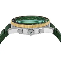 Ceas de mână pentru bărbați MICHAEL KORS MK9214 Cuarț / 45 mm photo 4