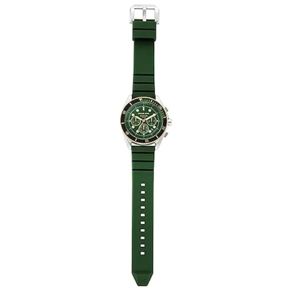 Ceas de mână pentru bărbați MICHAEL KORS MK9214 Cuarț / 45 mm photo 7
