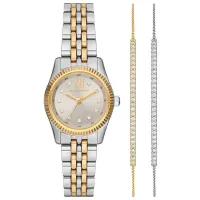 Наручные часы для мужчин MICHAEL KORS MK4815SET Кварцевый / 26 мм