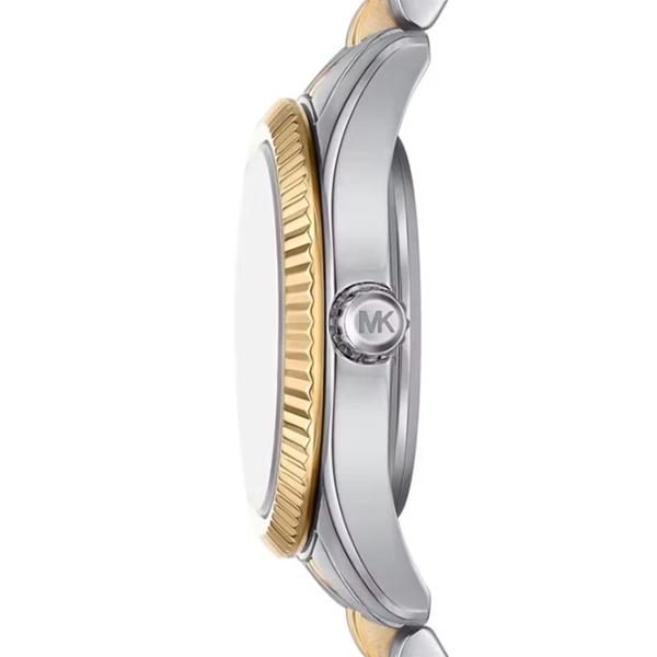 Ceas de mână pentru bărbați MICHAEL KORS MK4815SET Cuarț / 26 mm photo 3