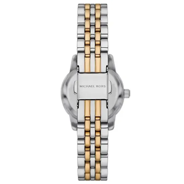 Ceas de mână pentru bărbați MICHAEL KORS MK4815SET Cuarț / 26 mm photo 4