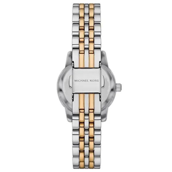 Ceas de mână pentru bărbați MICHAEL KORS MK4815SET Cuarț / 26 mm photo 4