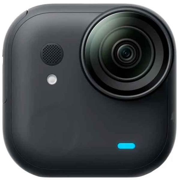 Экшн-камера Insta360 CINSABEA 50 МП / 1450 мАч / Черный photo 6
