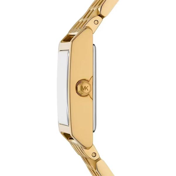 Ceas de mână pentru femei MICHAEL KORS MK4934 Cuarț / 27 mm photo 2