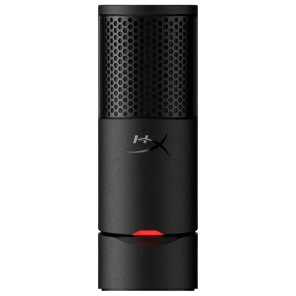 Microfon HyperX SoloCast 2 Black photo 1