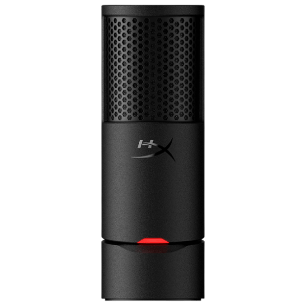 Microfon HyperX SoloCast 2 Black photo 1