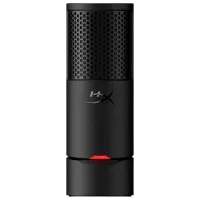 Микрофон HyperX SoloCast 2 Черный