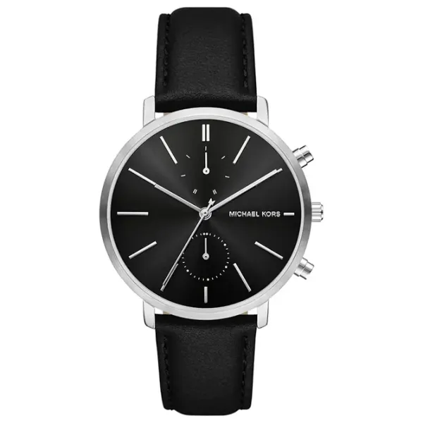 Ceas de mână pentru bărbați MICHAEL KORS MK9208 Cuarț / 42 mm photo 1