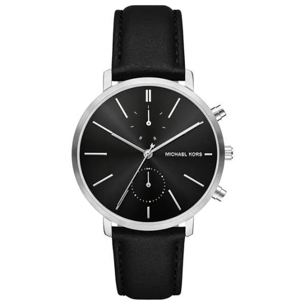 Ceas de mână pentru bărbați MICHAEL KORS MK9208 Cuarț / 42 mm photo 1