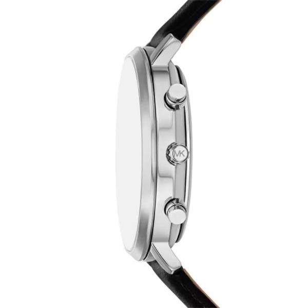 Ceas de mână pentru bărbați MICHAEL KORS MK9208 Cuarț / 42 mm photo 3
