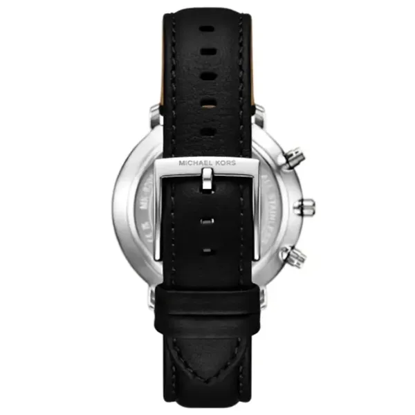 Ceas de mână pentru bărbați MICHAEL KORS MK9208 Cuarț / 42 mm photo 4