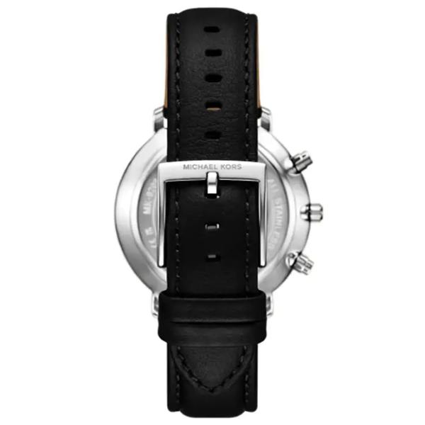 Ceas de mână pentru bărbați MICHAEL KORS MK9208 Cuarț / 42 mm photo 4
