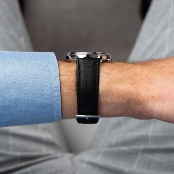 Ceas de mână pentru bărbați MICHAEL KORS MK9208 Cuarț / 42 mm photo 7